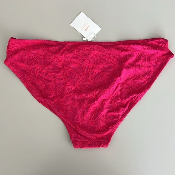 NWT Andie Swim Bikini Bottom in Lava Size XL - Picture 5 of 9
